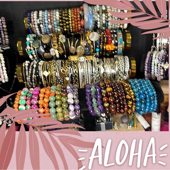 808. 🌺UNLISTED POSH LIVE SHOW🌺 - Picture 5 of 14